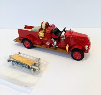 Ashton - Seattle, WA 1927 Mack AP Type 15 Triple Comb.