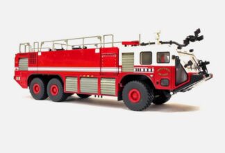 Oshkosh Striker 3000 United States Air Force